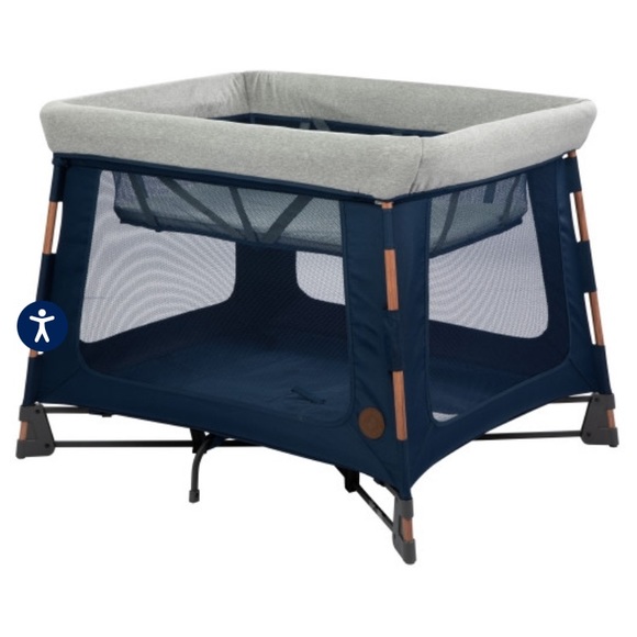 MAXI COSI Swift Play Yard - Picture 2 of 6